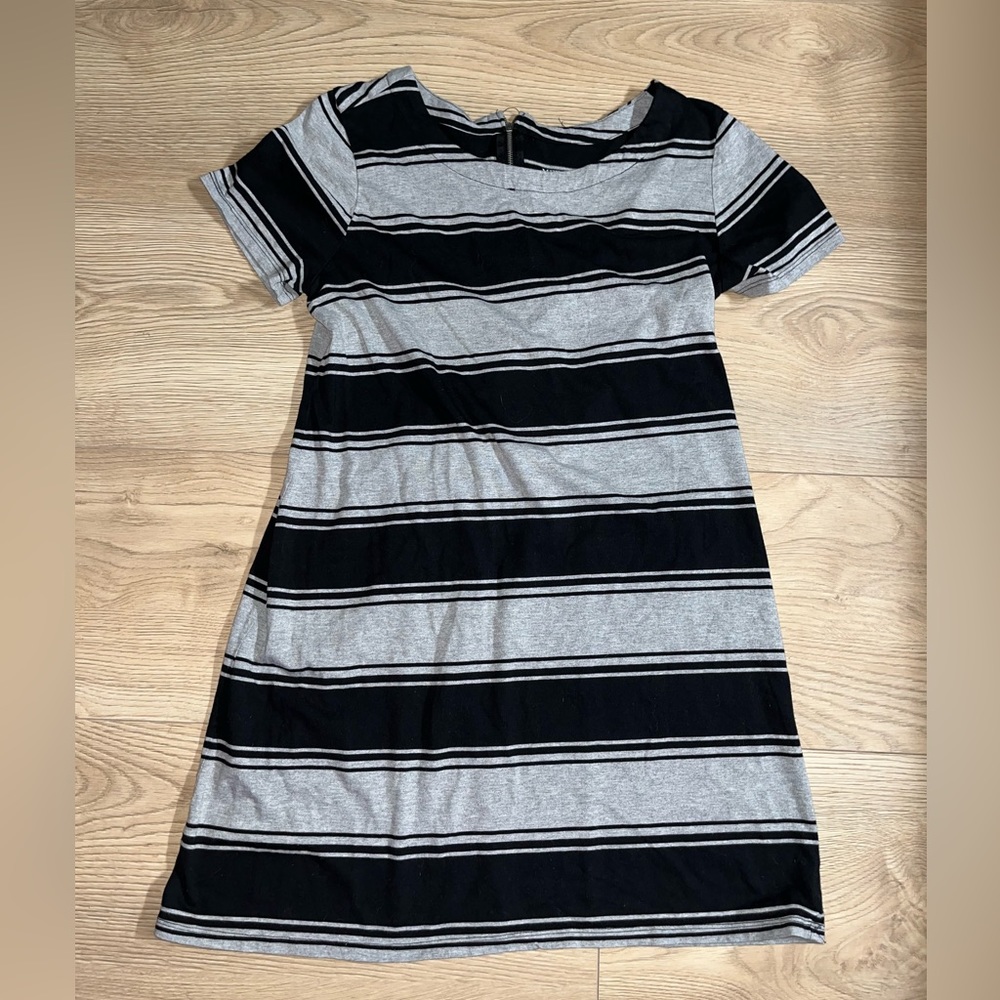 T-shirt dress